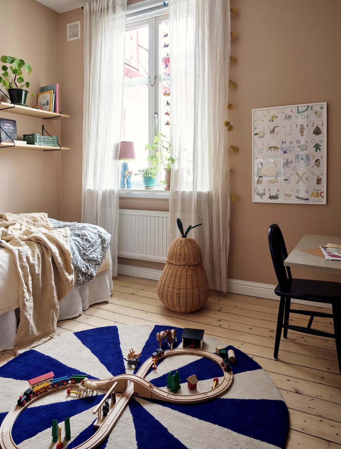 Scandinavian HOME
